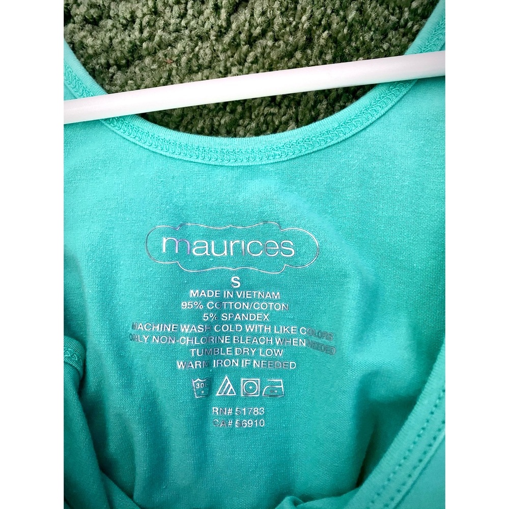 Tank top - Picture 2 of 2
